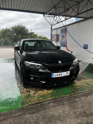 BMW Serie 2 2018