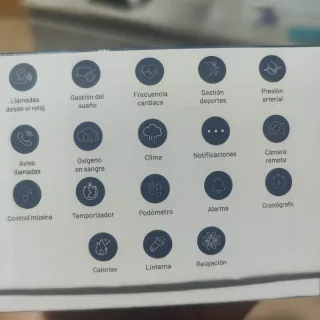 Reloj Viceroy Smart Pro