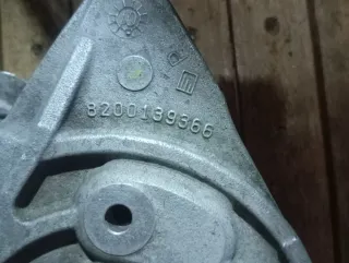 Soporte Renault 1.9 DCI