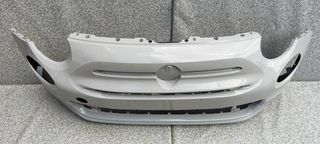Paragolpes Delantero Fiat 500 2015-2020