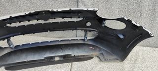 Paragolpes Delantero Fiat 500 2015-2020