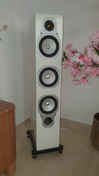 Monitor Audio Gold GR-60 Columnas Hi-End