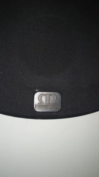 Monitor Audio Gold GR-60 Columnas Hi-End