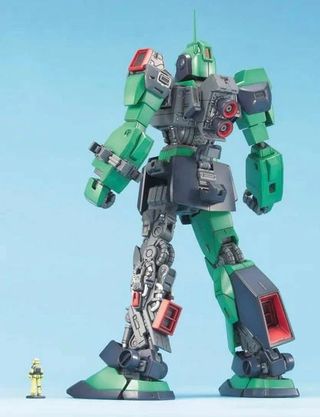 MG 1/100 MSA-003 NEMO – Nº 084