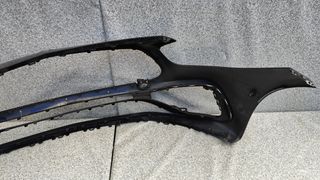 Parachoques Delantero Mercedes Clase C W206 AMG