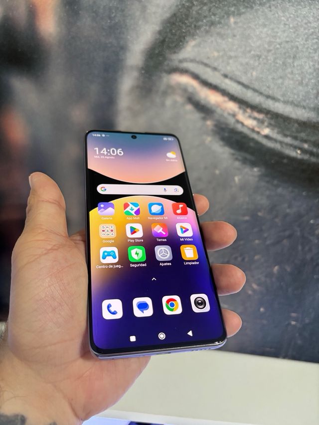 Redmi Note 14 Pro Plus 5G 256GB