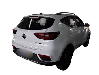 MG ZS EV Luxury Long Range OBC 11KW