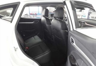 MG ZS EV Luxury Long Range OBC 11KW