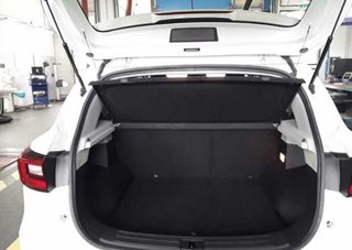 MG ZS EV Luxury Long Range OBC 11KW