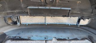 Parachoques Delantero Fiat 500 (2007-2015)