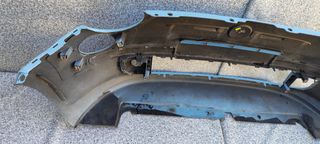 Parachoques Delantero Fiat 500 (2007-2015)