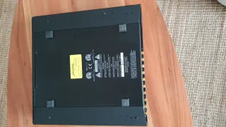 Linn Wakonda Preamplificador con Mando