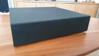 Linn Wakonda Preamplificador con Mando