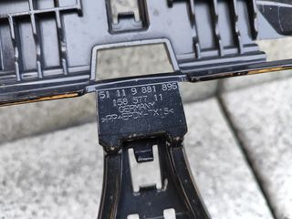 Parachoques Delantero BMW i4 G26 M-Paket