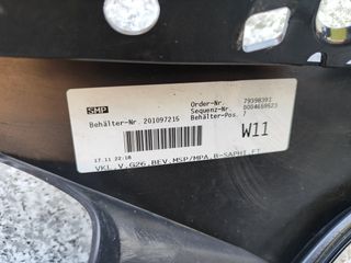Parachoques Delantero BMW i4 G26 M-Paket