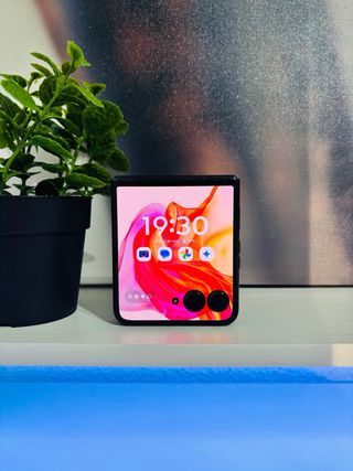 Motorola Razr 50 ultra 512GB