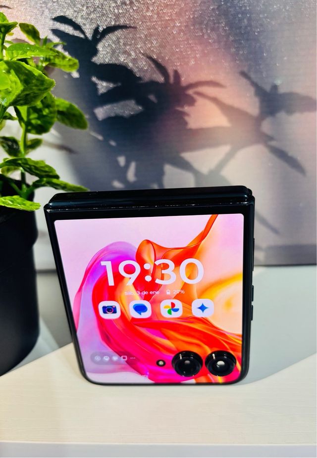 Motorola Razr 50 ultra 512GB