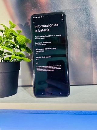 Motorola Razr 50 ultra 512GB