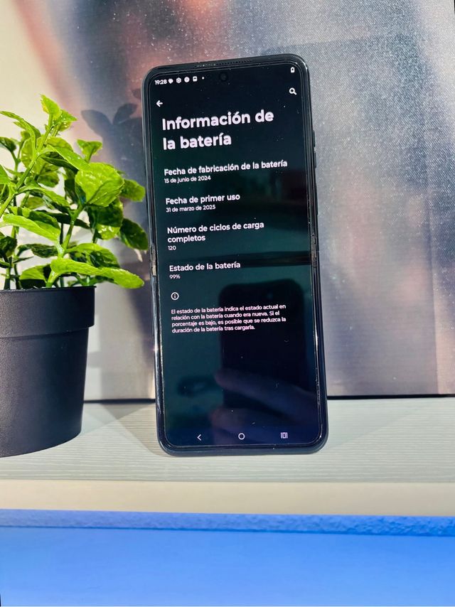 Motorola Razr 50 ultra 512GB