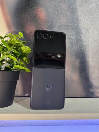 Motorola Razr 50 ultra 512GB