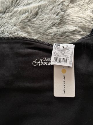 Pijama Women'secret algodón tirantes