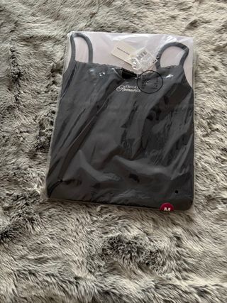 Pijama Women'secret algodón tirantes