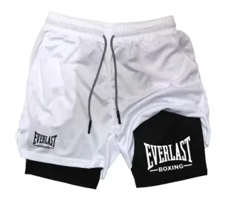Pantalones de entrenamiento Everlast Boxeo K1