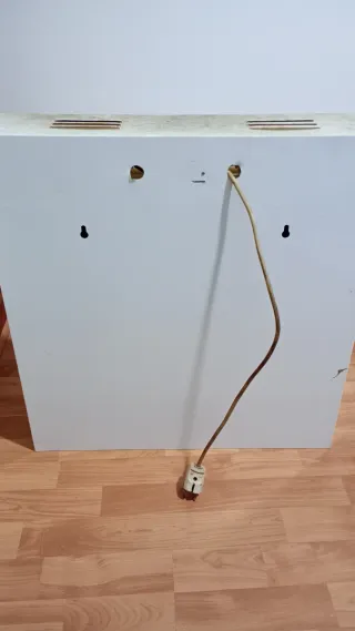 Armário / gabinete de casa de banho / wc com luz