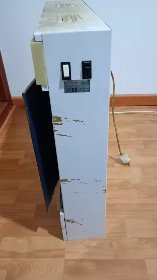 Armário / gabinete de casa de banho / wc com luz