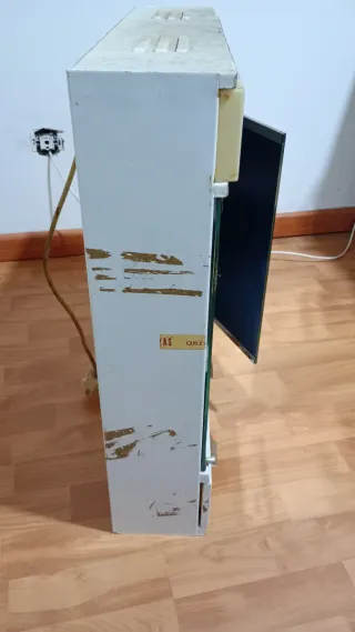 Armário / gabinete de casa de banho / wc com luz