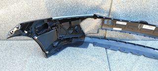 Parachoques Delantero BMW Serie 3 G20 G21 M-Paket
