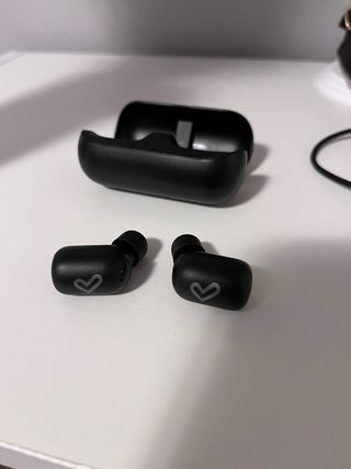 Auriculares inalámbricos