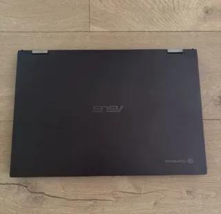 Asus Chromebook Flip CM5500
