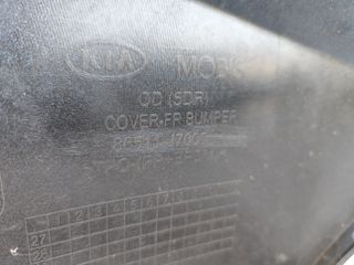 Parachoques Delantero Kia Ceed III 86511-J7000