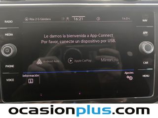 Volkswagen Tiguan Life 2.0 TDI 110 kW (150 CV) DSG