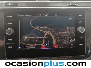 Volkswagen Tiguan Life 2.0 TDI 110 kW (150 CV) DSG