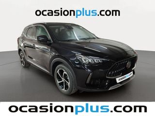 MG eHS 1.5 T-GDI PHEV Luxury 190 kW (258 CV)