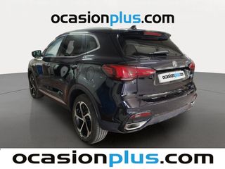 MG eHS 1.5 T-GDI PHEV Luxury 190 kW (258 CV)