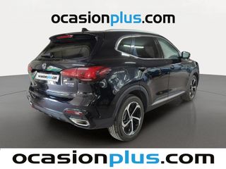 MG eHS 1.5 T-GDI PHEV Luxury 190 kW (258 CV)