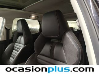 MG eHS 1.5 T-GDI PHEV Luxury 190 kW (258 CV)