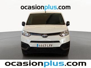 Toyota Proace City 1.5D GX Media 75 kW (102 CV)