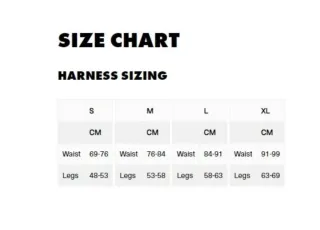 Arnés Escalada Black Diamond Long Haul. talla M