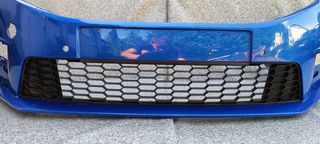 Parachoques Delantero Skoda Octavia III VRS RS