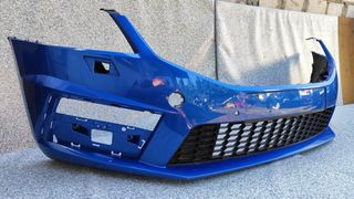 Parachoques Delantero Skoda Octavia III VRS RS