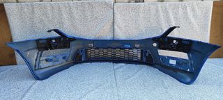 Parachoques Delantero Skoda Octavia III VRS RS