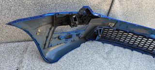 Parachoques Delantero Skoda Octavia III VRS RS