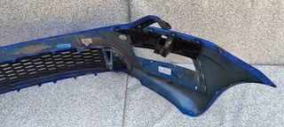 Parachoques Delantero Skoda Octavia III VRS RS