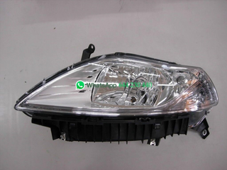 FARO IZQUIERDO ELÉCTRICO CON MOTOR LANCIA YPSILON