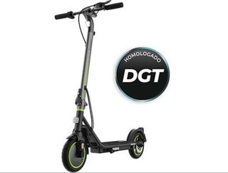 Patinete Eléctrico Cecotec Bongo D30
