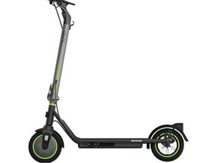 Patinete Eléctrico Cecotec Bongo D30